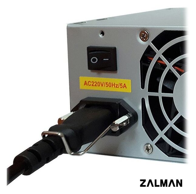 Блок питания ExeGate CP500 EX219457RUS-S