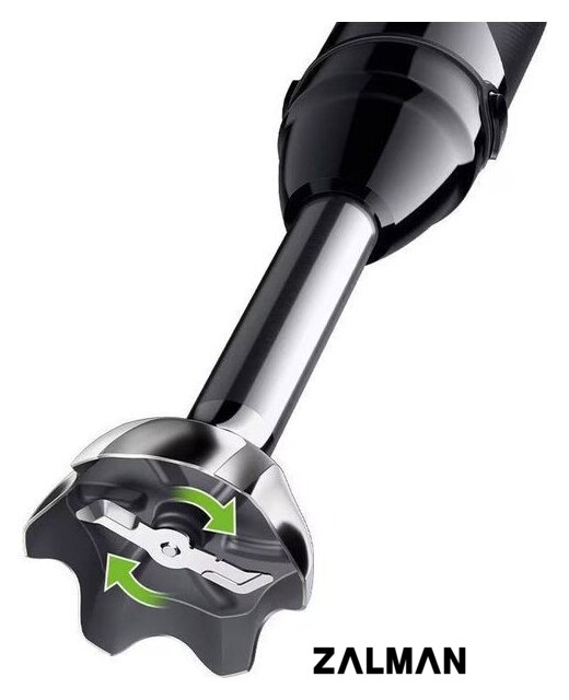Погружной блендер Braun MQ 55307 MBK