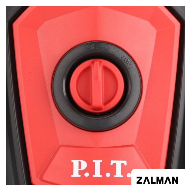 Мойка высокого давления P.I.T. PHP140-C1