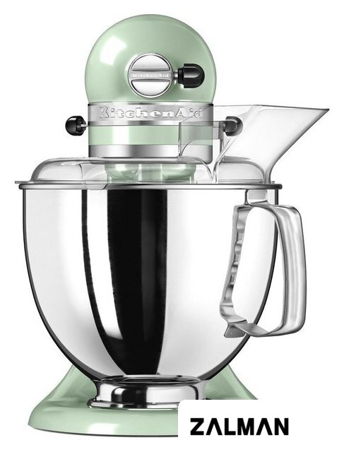 Планетарный миксер KitchenAid 5KSM175PSEPT