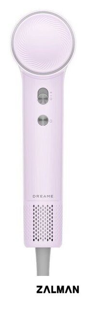 Фен Dreame Hairdryer Mini (фиолетовый)