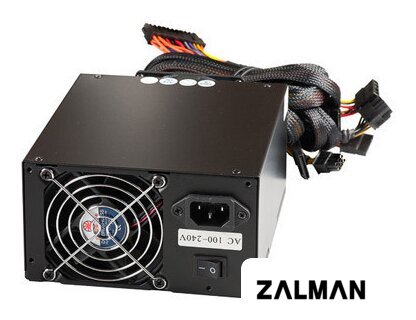 Блок питания ExeGate PRO RM-600ADS 600W