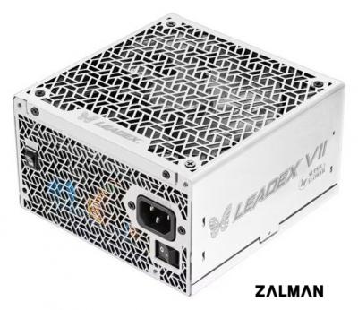 Блок питания Super Flower Leadex VII XG 1000W SF-1000F14XG(WH)