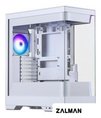 Корпус Phanteks Enthoo Evolv S2 PH-ES524S2_DWT01