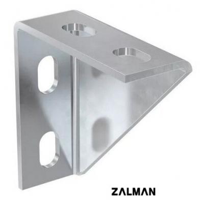 Уголок крепежный Fischer WK GVZ 63559 (5 шт)