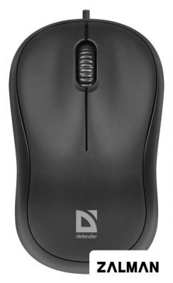 Мышь Defender Patch MS-759