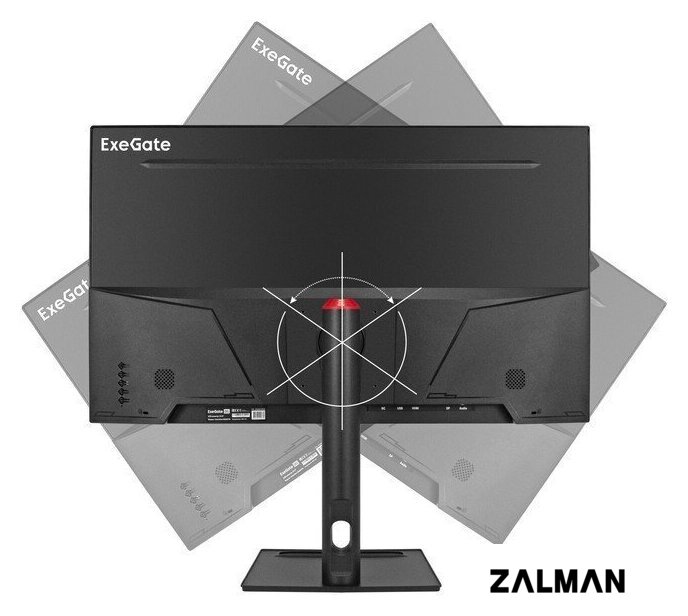 Игровой монитор ExeGate Combat EG3207TA EX299471RUS