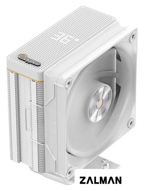 Кулер для процессора Ocypus Iota A40 WH