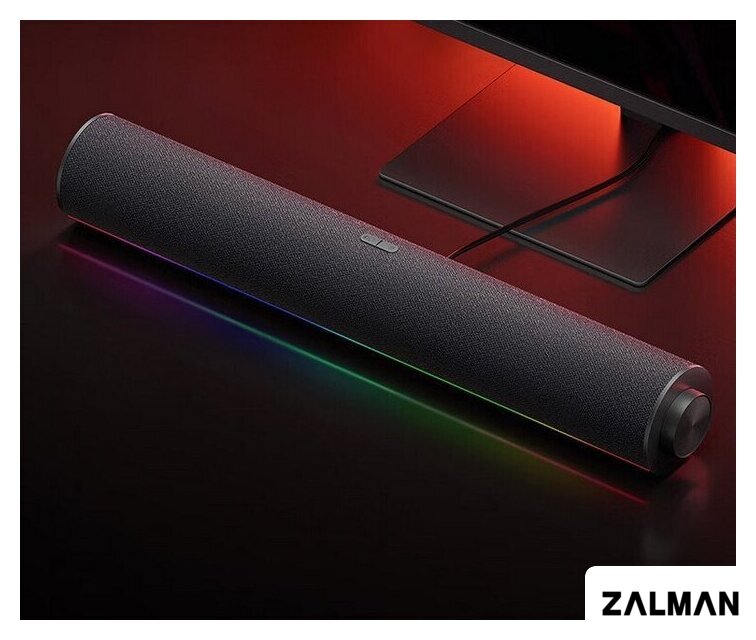 Акустика Xiaomi Redmi Computer Speaker ASB02A (китайская версия)