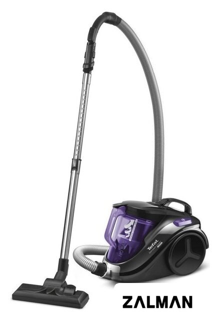 Пылесос Tefal TW3759EA