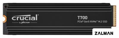 SSD Crucial T700 2TB CT2000T700SSD5