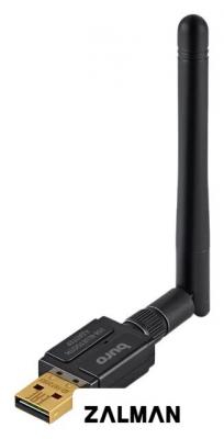 Bluetooth адаптер Buro BU-BT532