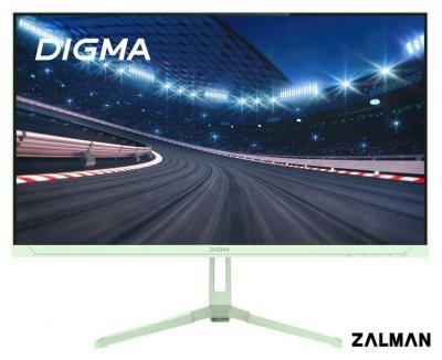 Игровой монитор Digma Overdrive 24P410F (мятный)