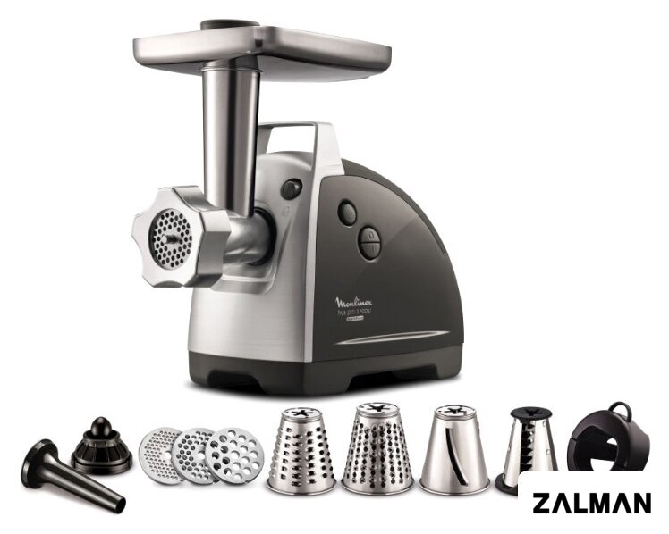 Мясорубка Moulinex ME688832