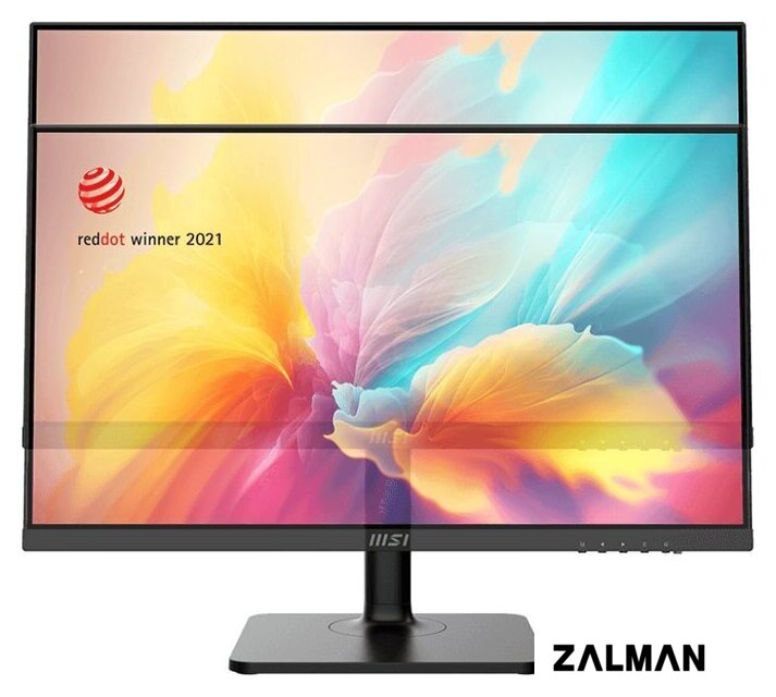 Монитор MSI Modern MD2412P