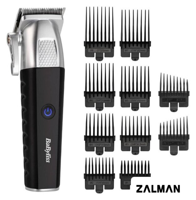 Машинка для стрижки волос BaByliss E812E