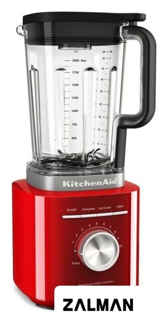 Стационарный блендер KitchenAid Pure Power 5KSB2073EER