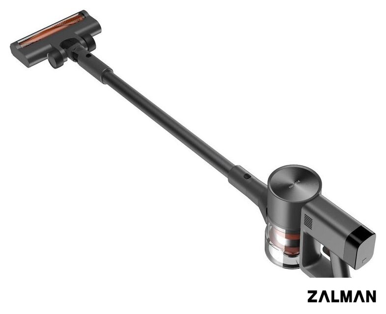 Пылесос Xiaomi Vacuum Cleaner G20 Max D206 (европейская версия)