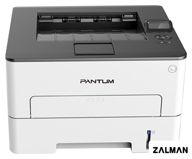 Принтер Pantum P3010DW