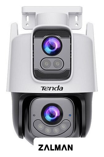 IP-камера Tenda CH9-WCA