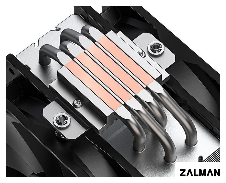 Кулер для процессора ID-Cooling SE-214-XT Plus