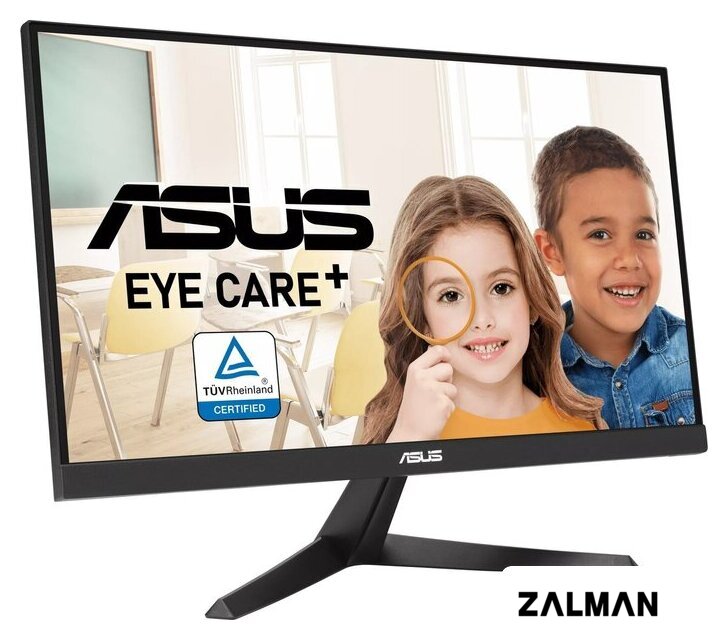 Монитор ASUS Eye Care+ VY229Q