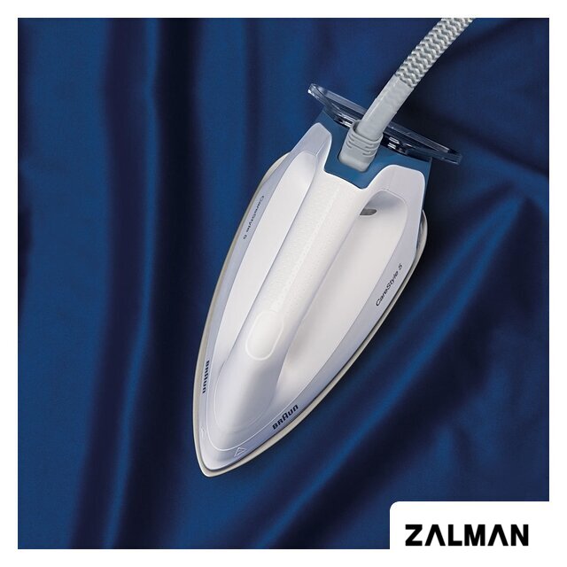 Утюг Braun CareStyle 5 IS 5145 WH