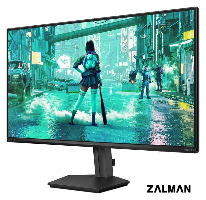 Игровой монитор Philips Evnia 24M2N3200NF/00