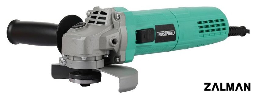 Угловая шлифмашина Trustfield ETAG-950