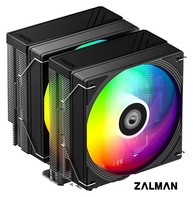 Кулер для процессора ID-Cooling Frozn A620 Pro SE ARGB
