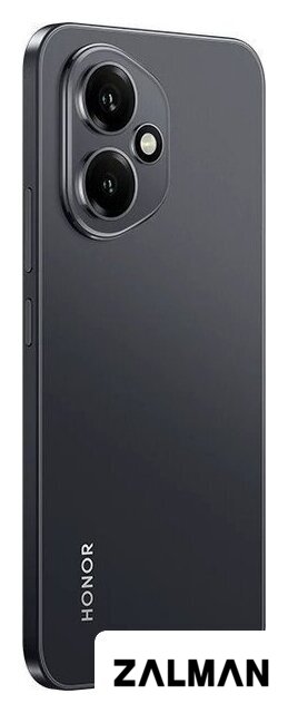 Телефон HONOR 400 12GB/512GB международная версия (черный)