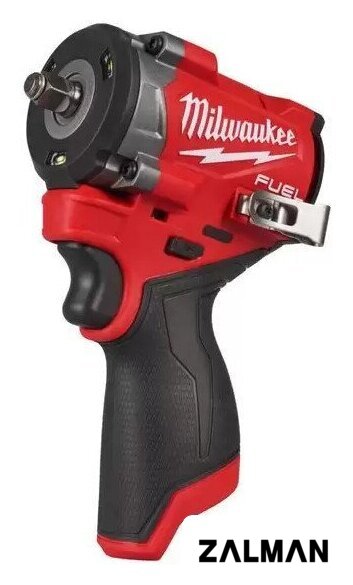 Гайковерт Milwaukee M12 FCIWF38G3-0 Fuel 4933493451 (без АКБ)