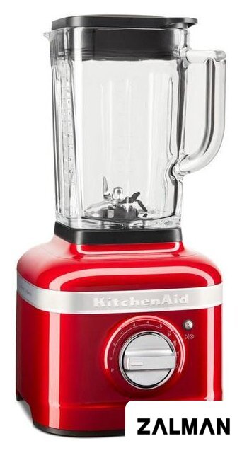 Стационарный блендер KitchenAid Artisan K400 5KSB4026EER