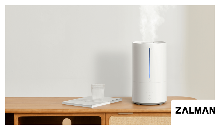 Увлажнитель воздуха Xiaomi Smart Humidifier 2 MJJSQ05DY (китайская версия)