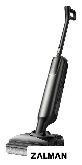 Вертикальный моющий пылесос Trouver Wet and Dry Vacuum M50 HMH36A (евровилка)