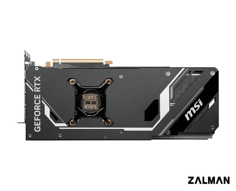 Видеокарта MSI GeForce RTX 4080 16GB Ventus 3X OC