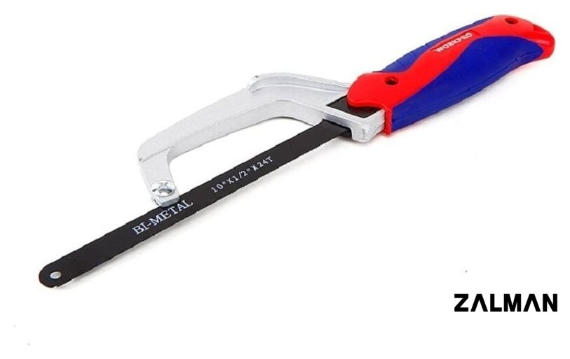 Ножовка Workpro WP215023