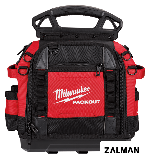 Сумка для инструментов Milwaukee Packout Closed Tote Tool Bag 4932493623
