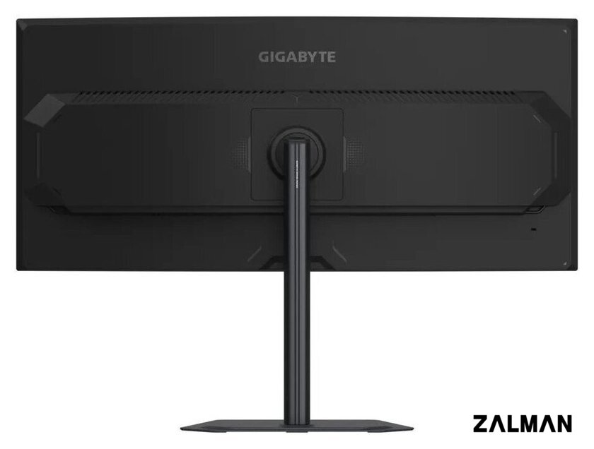 Игровой монитор Gigabyte G34WQC2