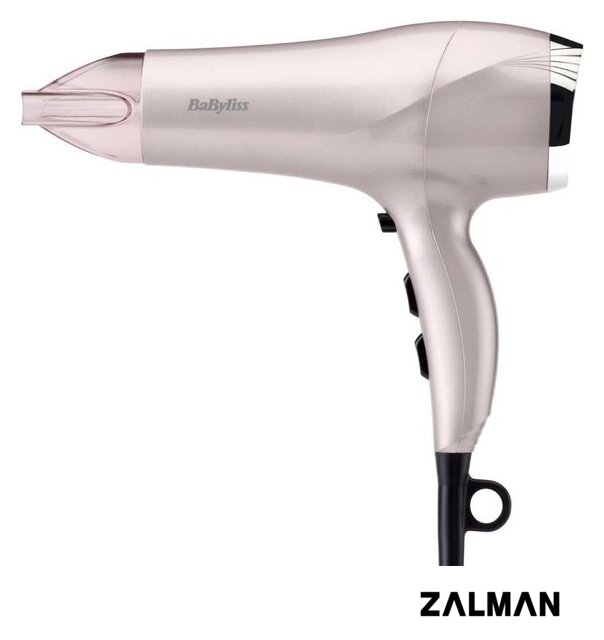 Фен BaByliss D781E