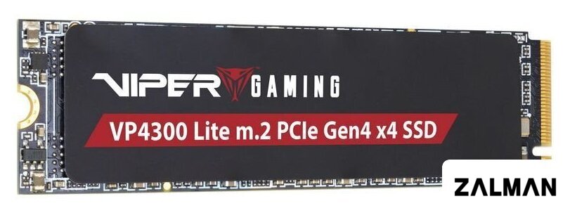 SSD Patriot Viper VP4300 Lite 2TB VP4300L2TBM28H