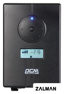 Источник бесперебойного питания Powercom INF-1500