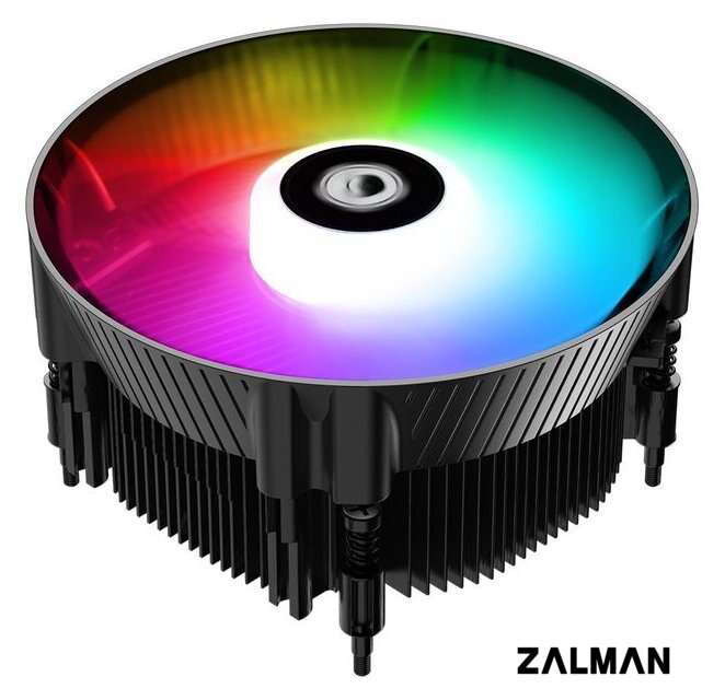 Кулер для процессора ID-Cooling DK-07i Rainbow