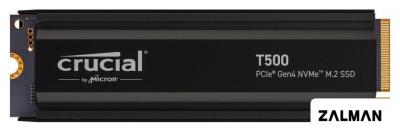 SSD Crucial T500 1TB CT1000T500SSD5