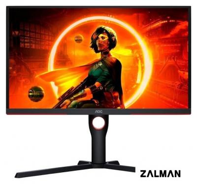 Игровой монитор AOC Agon 25G3ZM