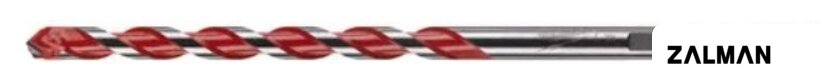 Сверло Milwaukee 4932471181