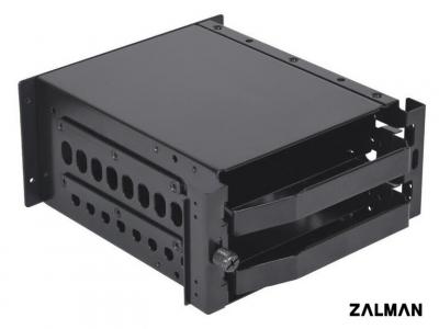 Кронштейн для накопителей Lian Li HD01X G89.HD01X.00