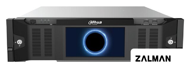 Сервер видеонаблюдения Dahua DHI-DSS7016D-S2