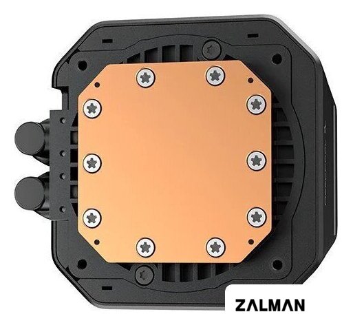 Система жидкостного охлаждения для процессора DeepCool LM360 R-LM360-BKDMMC-1