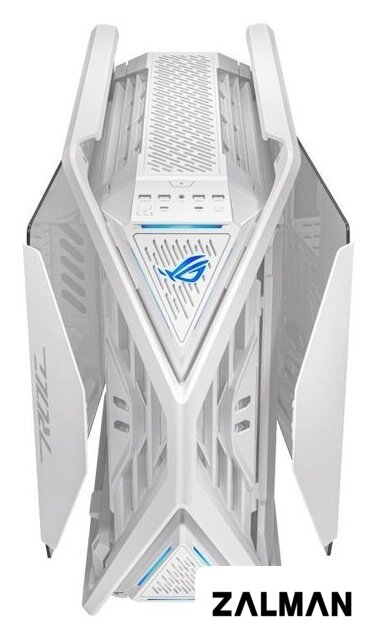 Корпус ASUS ROG Hyperion GR701 (белый)